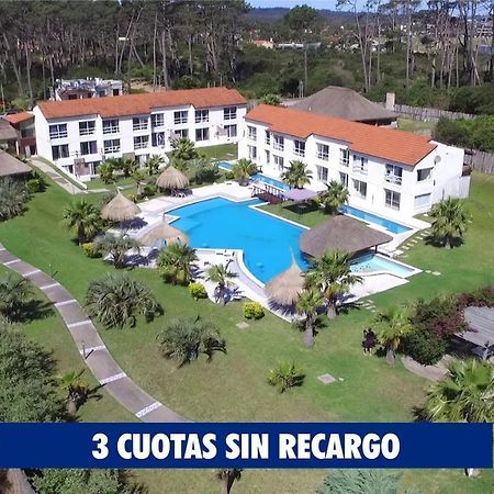 Punta Del Este Arenas Hotel Chihuahua Zewnętrze zdjęcie