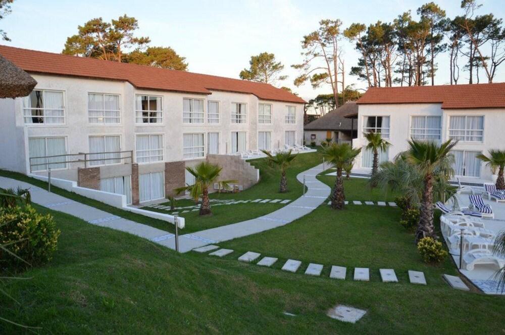 Punta Del Este Arenas Hotel Chihuahua Zewnętrze zdjęcie