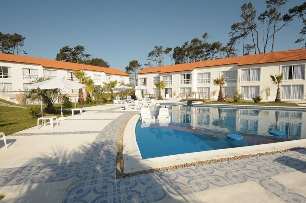 Punta Del Este Arenas Hotel Chihuahua Zewnętrze zdjęcie