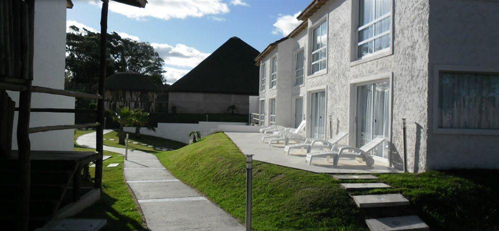 Punta Del Este Arenas Hotel Chihuahua Zewnętrze zdjęcie