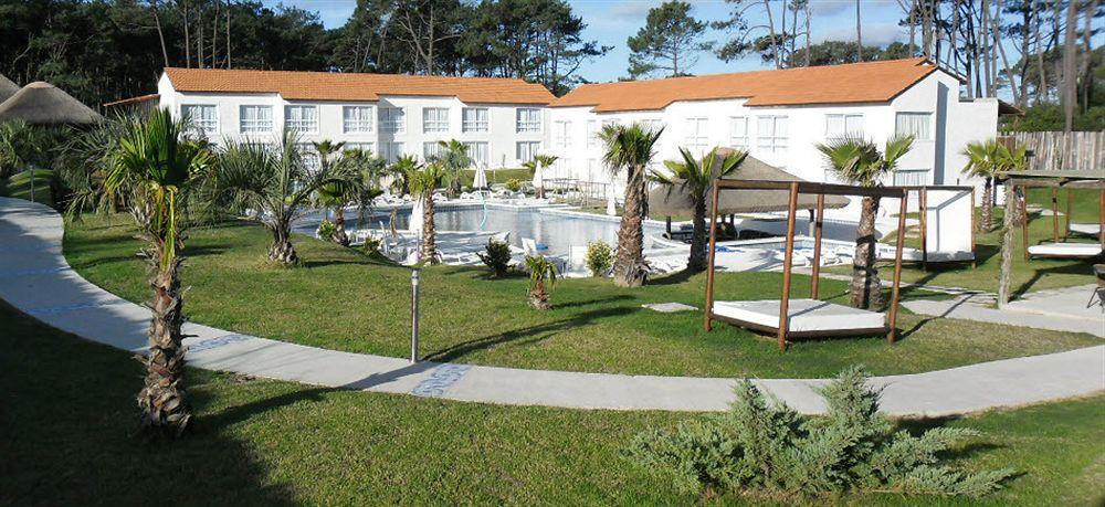 Punta Del Este Arenas Hotel Chihuahua Zewnętrze zdjęcie