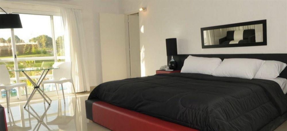 Punta Del Este Arenas Hotel Chihuahua Zewnętrze zdjęcie