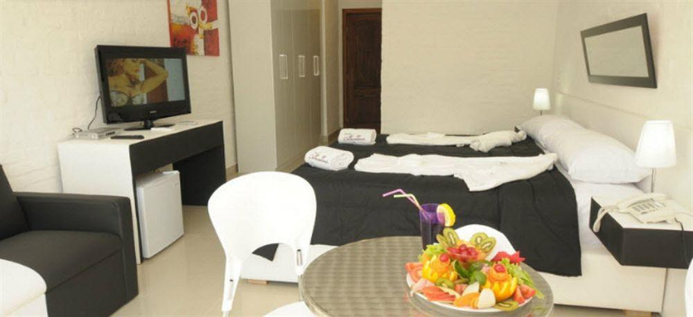 Punta Del Este Arenas Hotel Chihuahua Zewnętrze zdjęcie