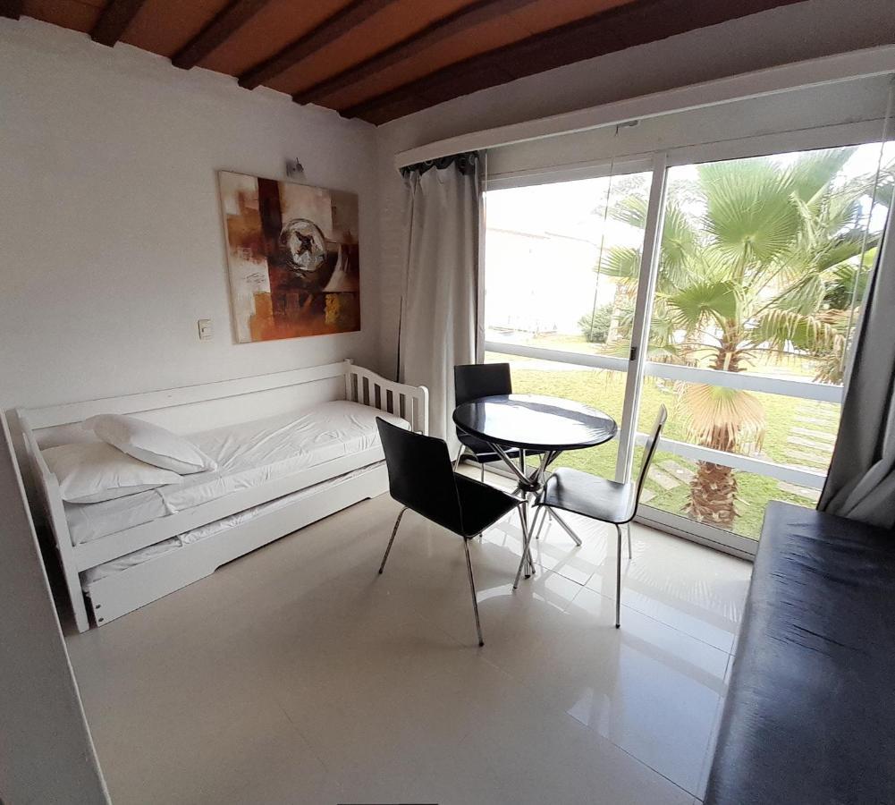 Punta Del Este Arenas Hotel Chihuahua Zewnętrze zdjęcie