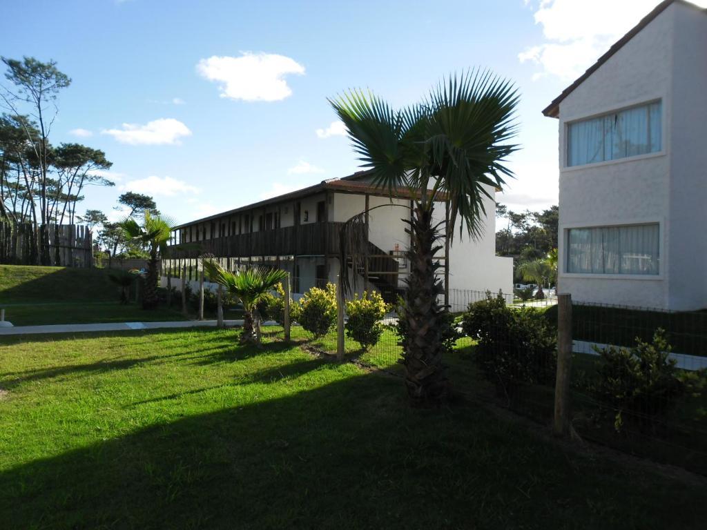 Punta Del Este Arenas Hotel Chihuahua Zewnętrze zdjęcie