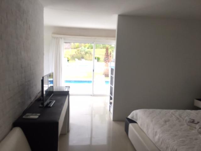 Punta Del Este Arenas Hotel Chihuahua Zewnętrze zdjęcie