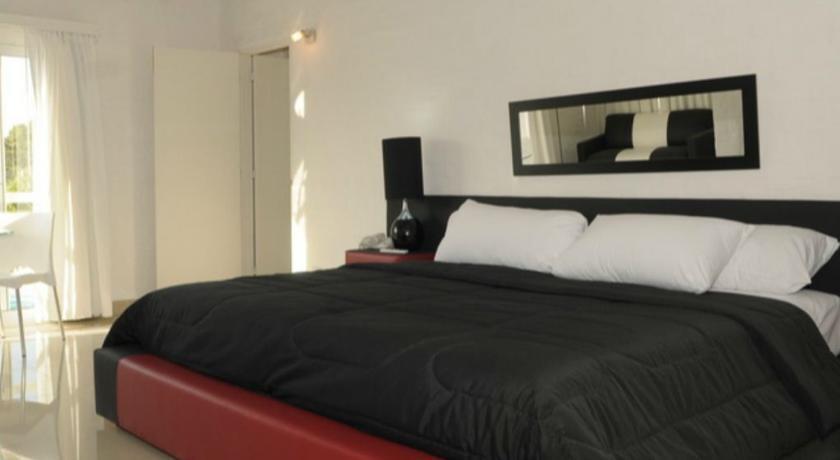 Punta Del Este Arenas Hotel Chihuahua Zewnętrze zdjęcie