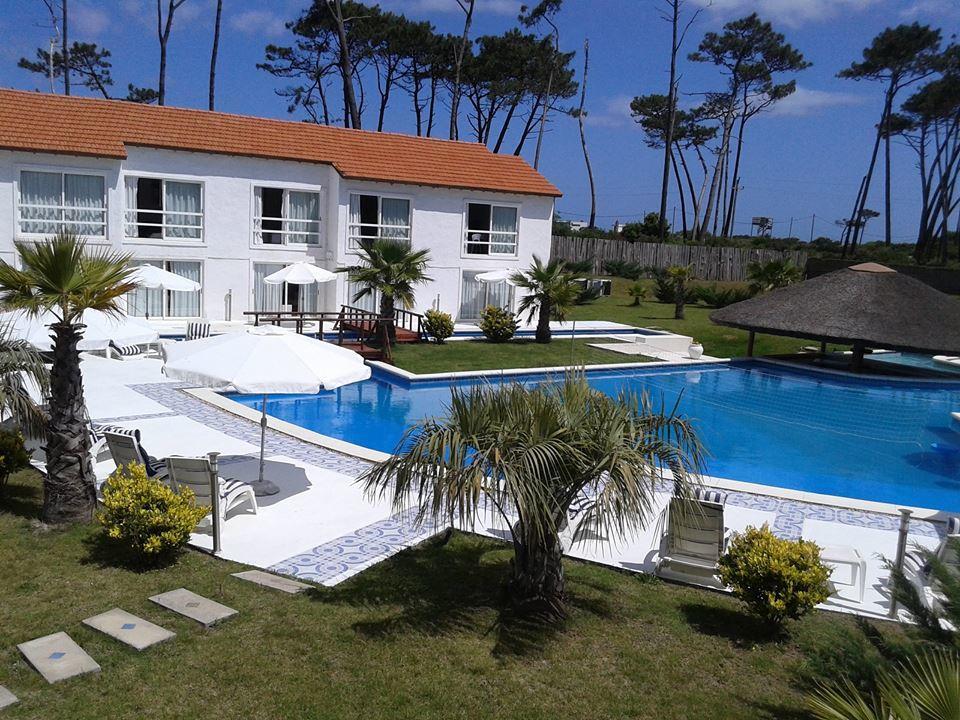 Punta Del Este Arenas Hotel Chihuahua Zewnętrze zdjęcie