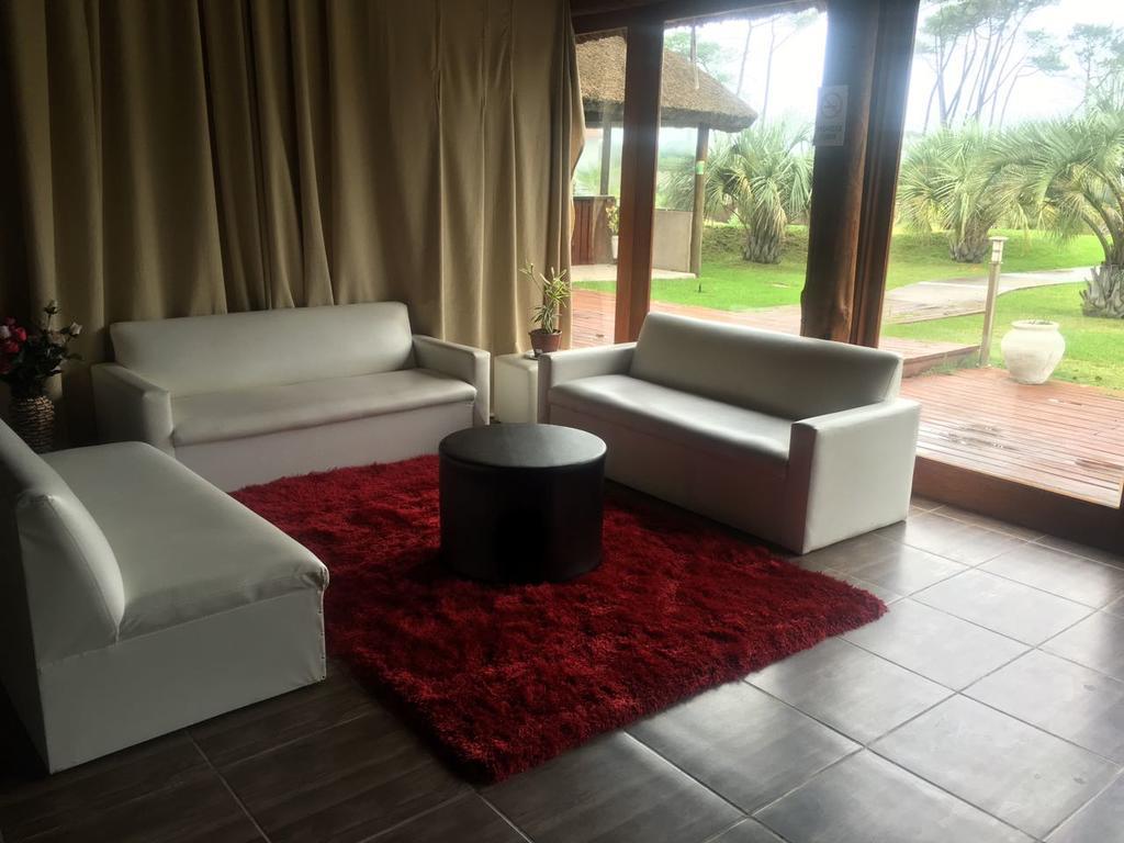 Punta Del Este Arenas Hotel Chihuahua Zewnętrze zdjęcie