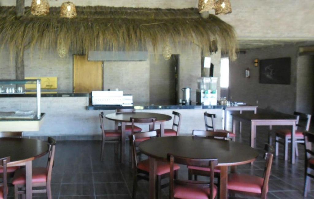 Punta Del Este Arenas Hotel Chihuahua Zewnętrze zdjęcie