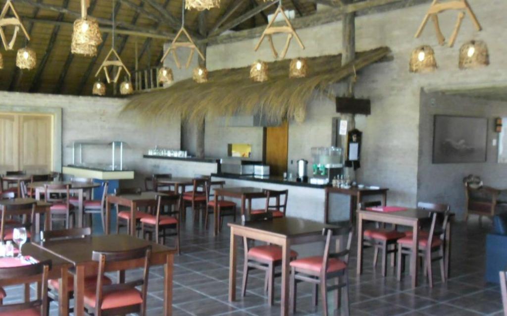 Punta Del Este Arenas Hotel Chihuahua Zewnętrze zdjęcie