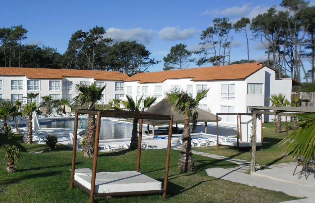 Punta Del Este Arenas Hotel Chihuahua Zewnętrze zdjęcie