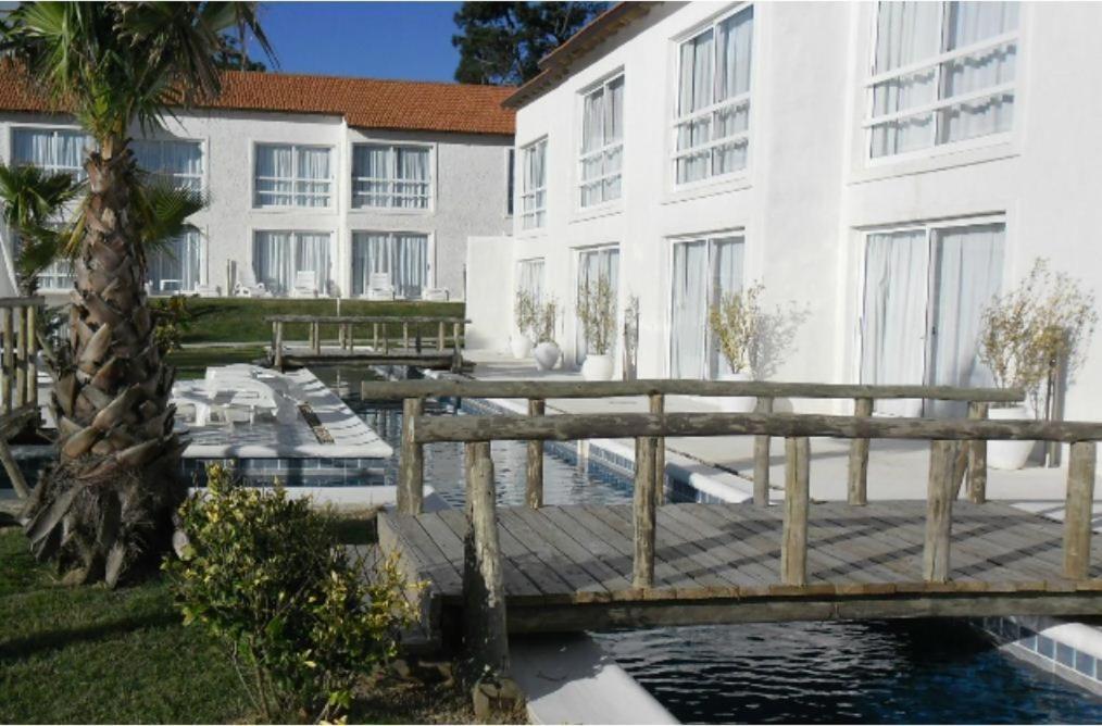 Punta Del Este Arenas Hotel Chihuahua Zewnętrze zdjęcie