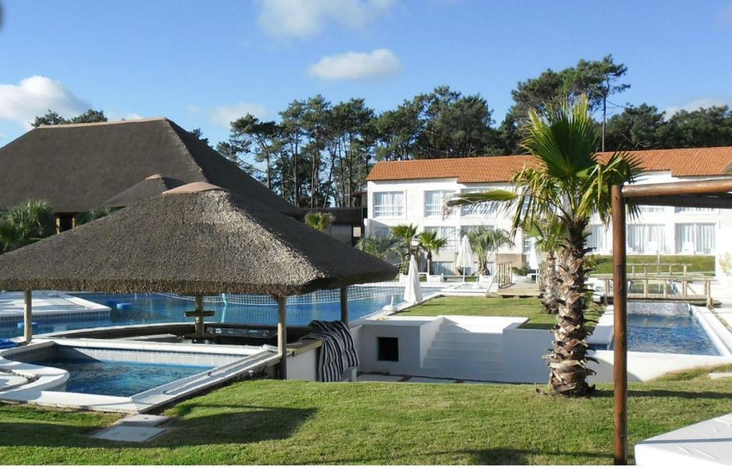 Punta Del Este Arenas Hotel Chihuahua Zewnętrze zdjęcie