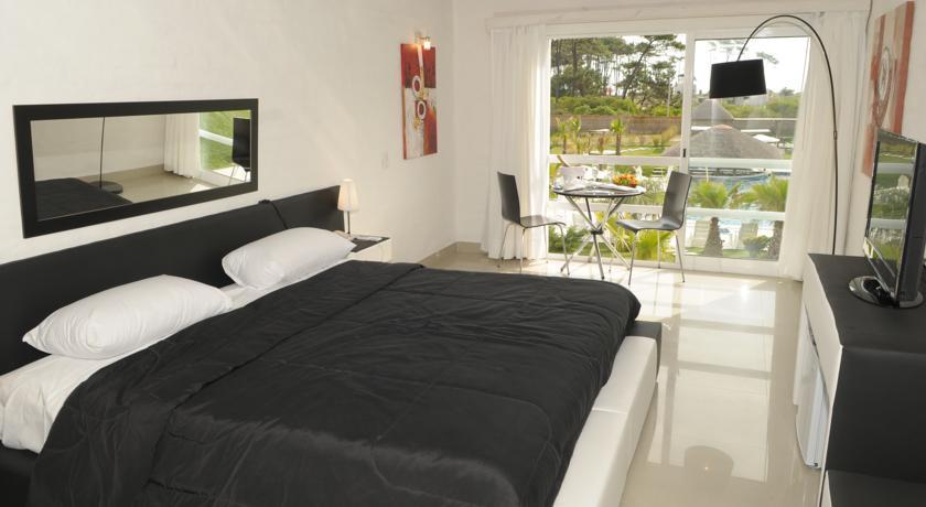 Punta Del Este Arenas Hotel Chihuahua Pokój zdjęcie