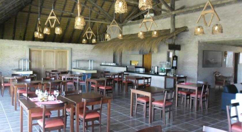 Punta Del Este Arenas Hotel Chihuahua Zewnętrze zdjęcie