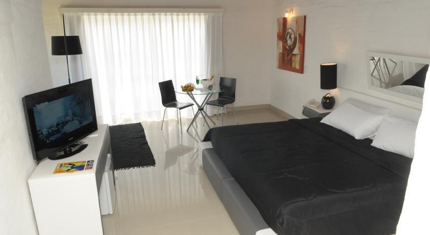 Punta Del Este Arenas Hotel Chihuahua Pokój zdjęcie