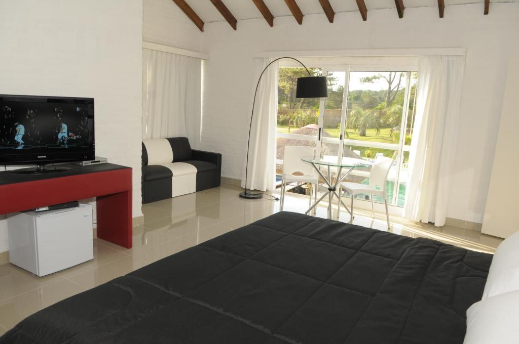 Punta Del Este Arenas Hotel Chihuahua Pokój zdjęcie