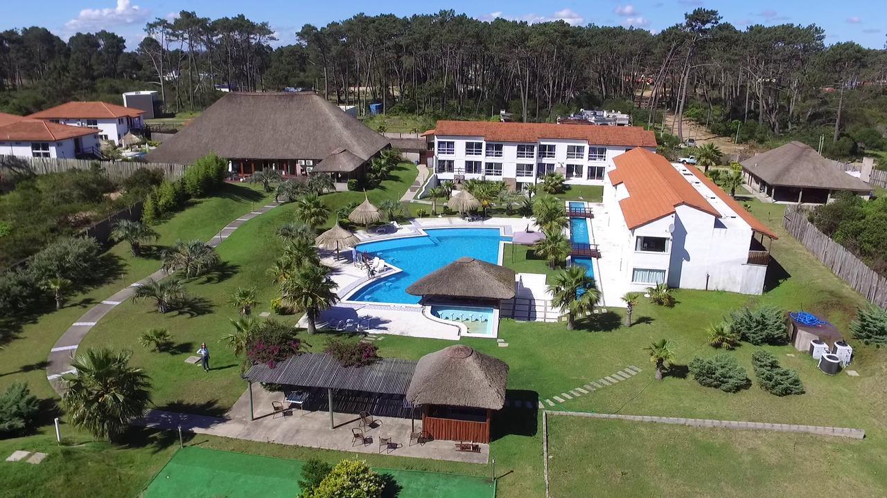 Punta Del Este Arenas Hotel Chihuahua Zewnętrze zdjęcie