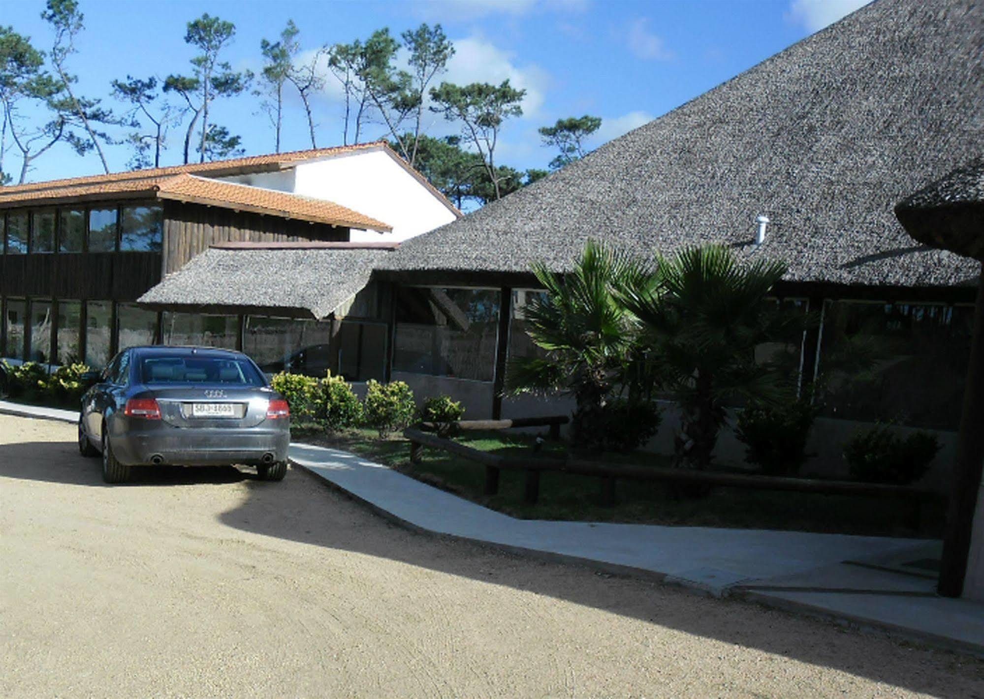 Punta Del Este Arenas Hotel Chihuahua Zewnętrze zdjęcie