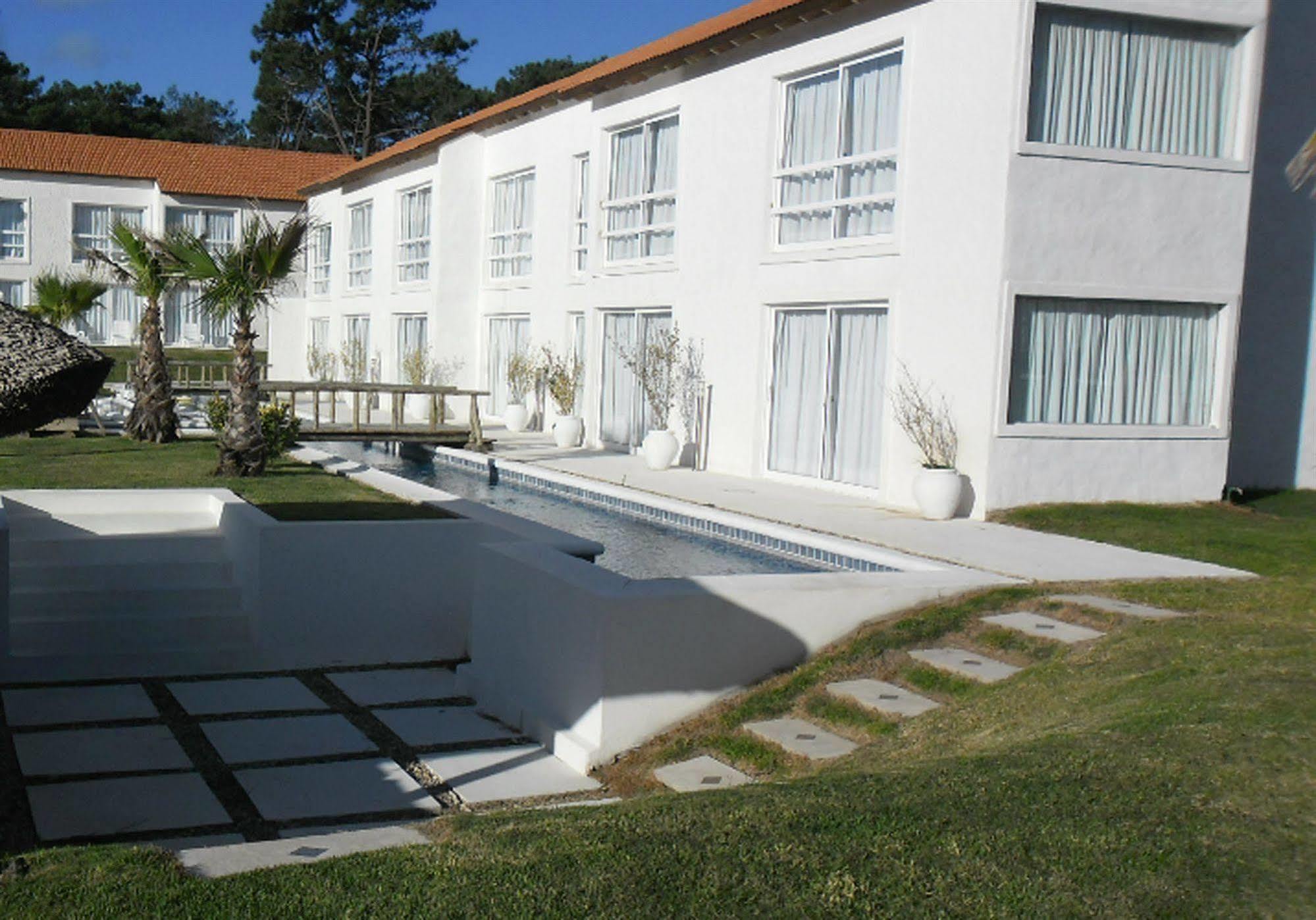 Punta Del Este Arenas Hotel Chihuahua Zewnętrze zdjęcie