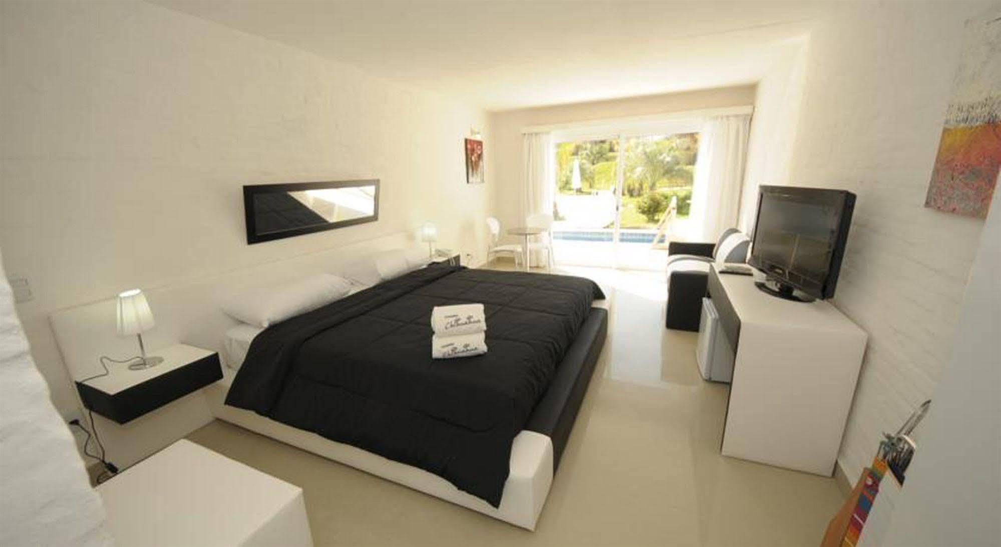 Punta Del Este Arenas Hotel Chihuahua Zewnętrze zdjęcie