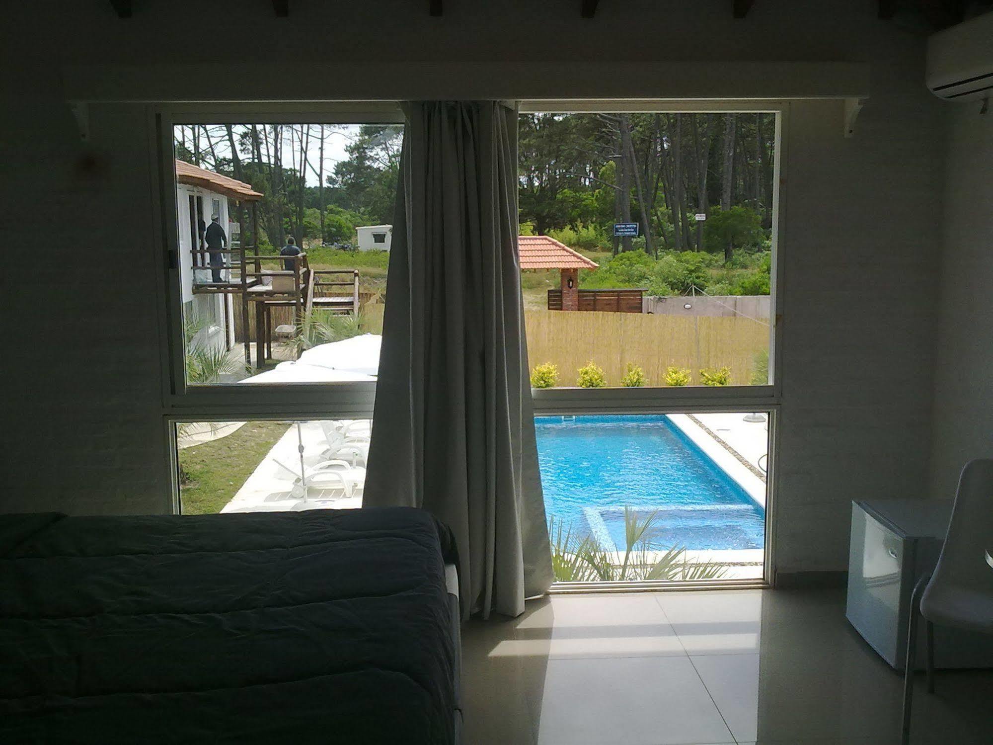 Punta Del Este Arenas Hotel Chihuahua Zewnętrze zdjęcie