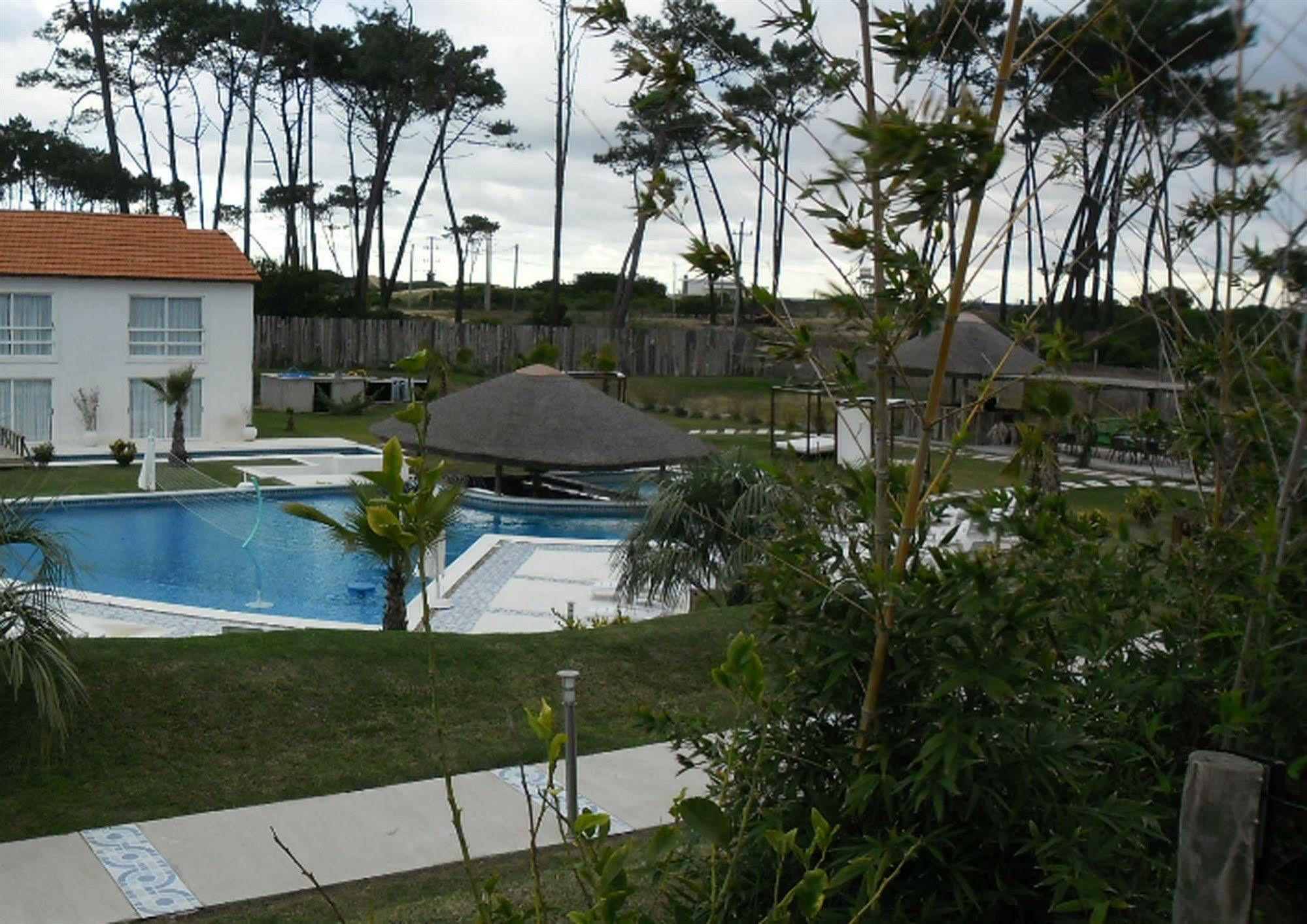 Punta Del Este Arenas Hotel Chihuahua Zewnętrze zdjęcie