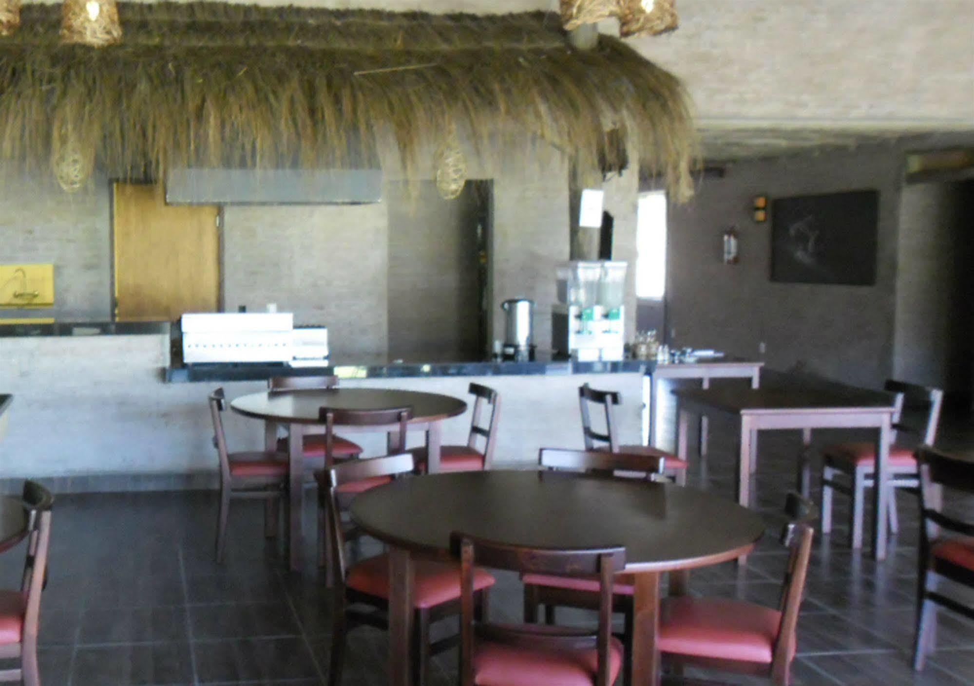 Punta Del Este Arenas Hotel Chihuahua Zewnętrze zdjęcie