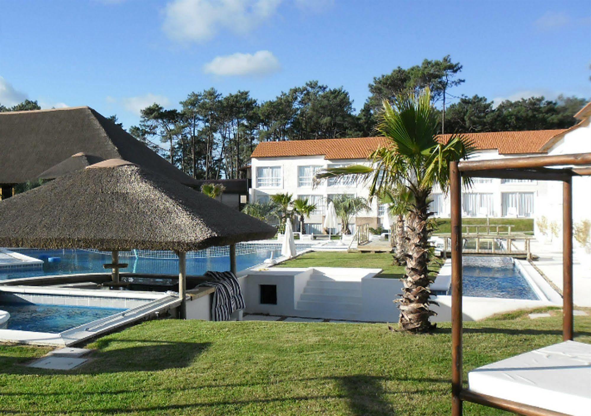 Punta Del Este Arenas Hotel Chihuahua Zewnętrze zdjęcie