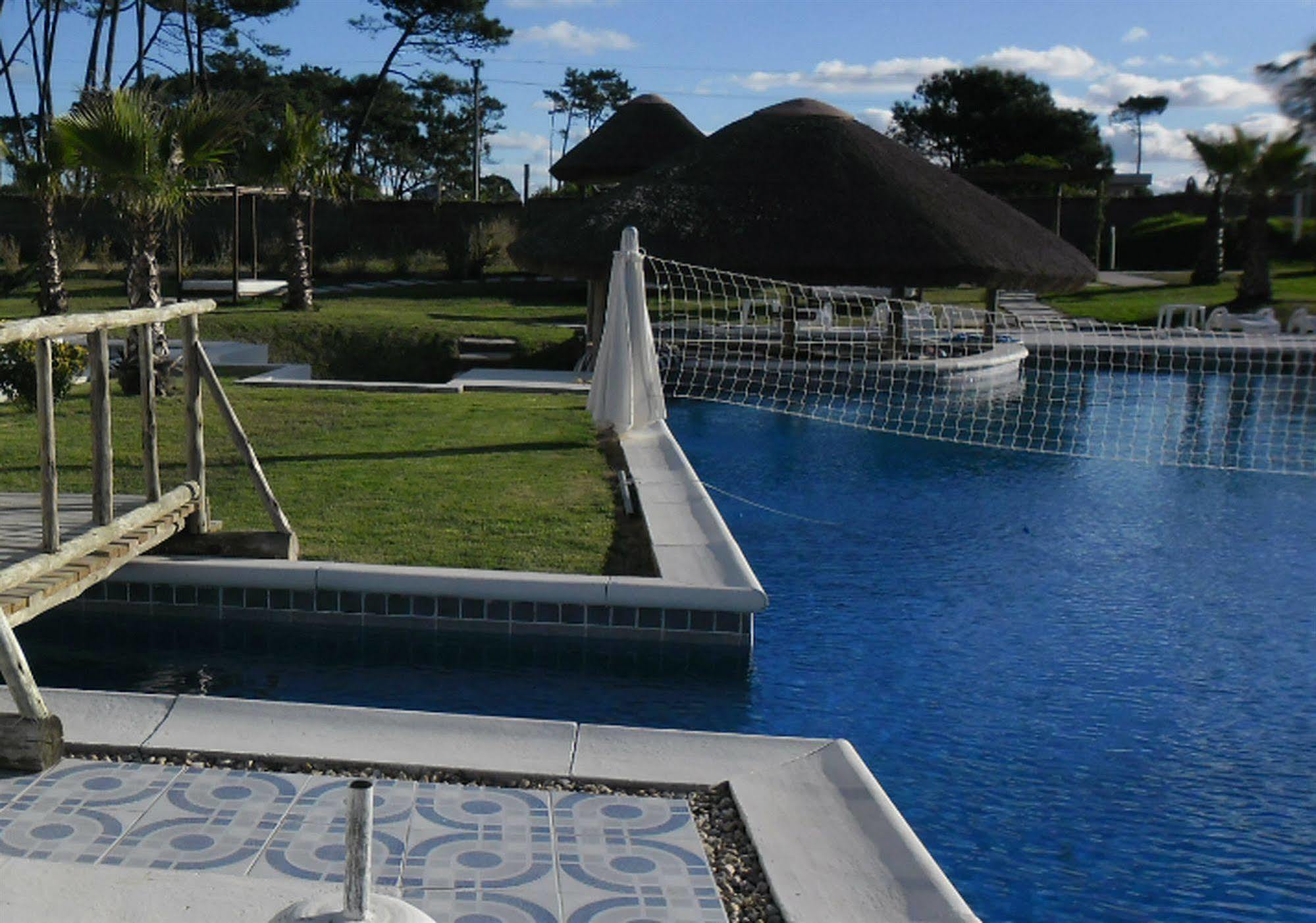 Punta Del Este Arenas Hotel Chihuahua Zewnętrze zdjęcie
