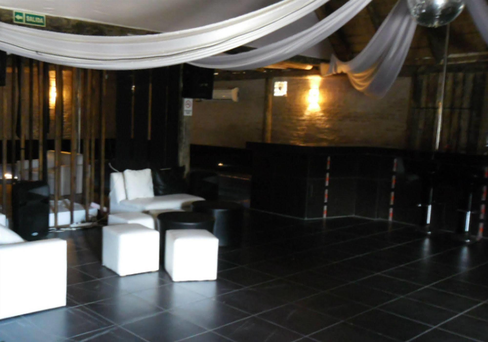 Punta Del Este Arenas Hotel Chihuahua Zewnętrze zdjęcie