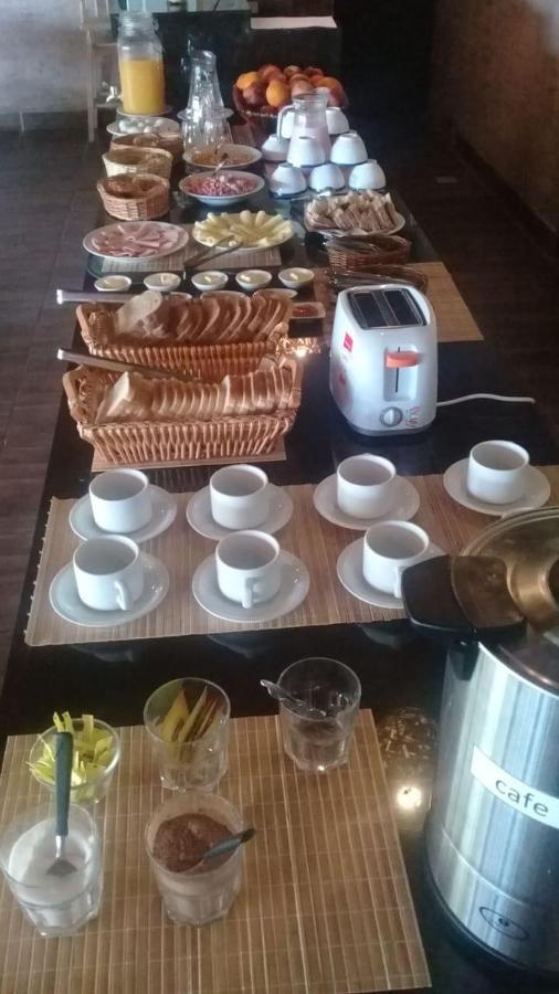 Punta Del Este Arenas Hotel Chihuahua Zewnętrze zdjęcie