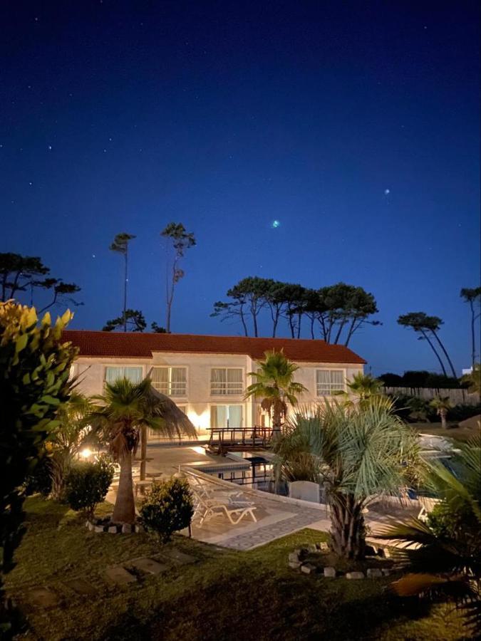 Punta Del Este Arenas Hotel Chihuahua Zewnętrze zdjęcie