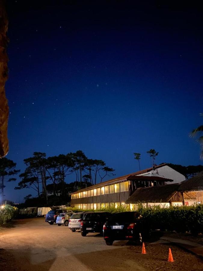 Punta Del Este Arenas Hotel Chihuahua Zewnętrze zdjęcie